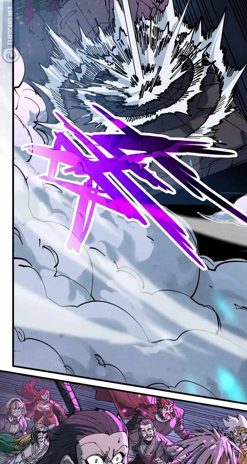 Read The Eternal Supreme chapter 284 image 56 on Lezhin