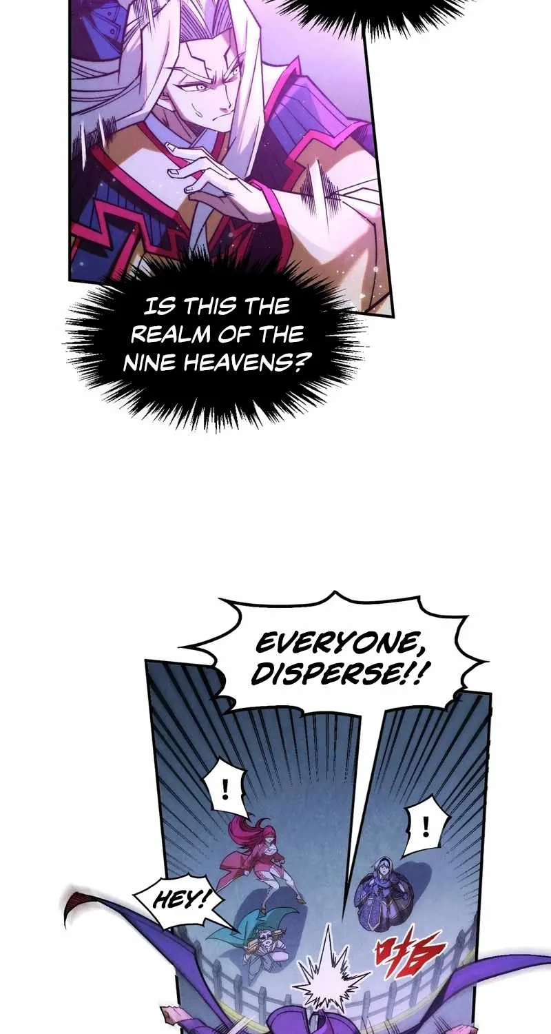 Read The Eternal Supreme chapter 284 image 6 on Lezhin