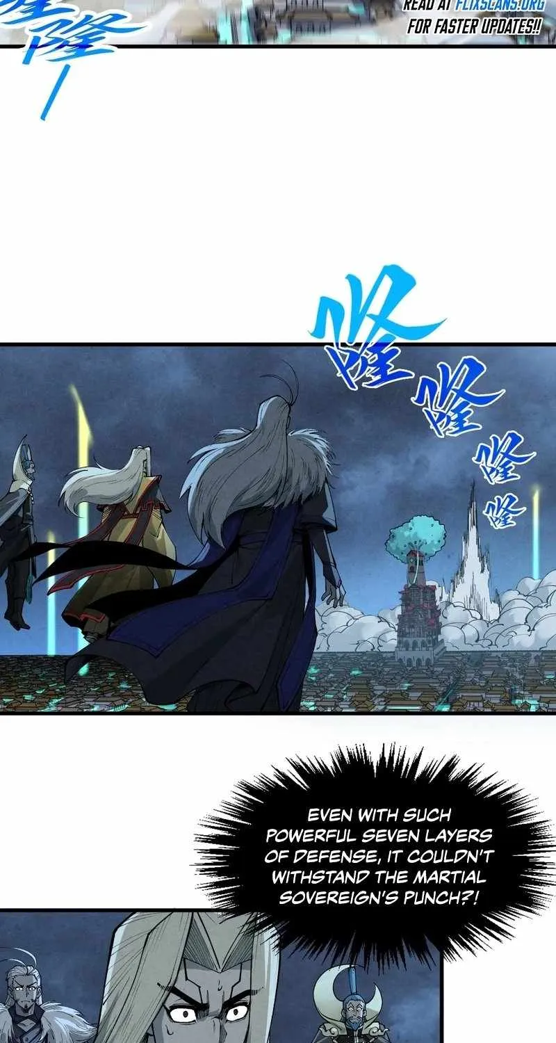 Read The Eternal Supreme chapter 284 image 60 on Lezhin