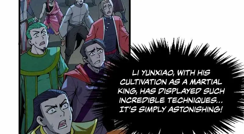 Read The Eternal Supreme chapter 284 image 65 on Lezhin