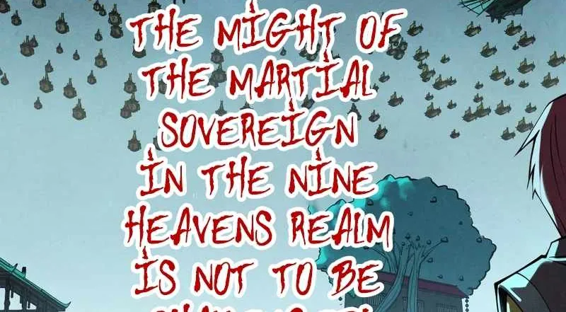 Read The Eternal Supreme chapter 284 image 67 on Lezhin