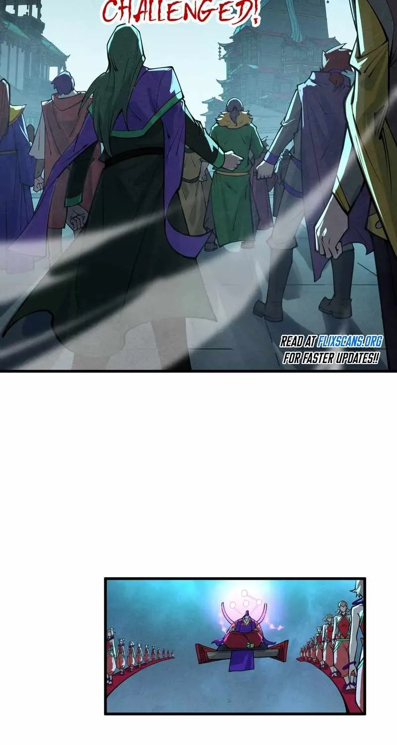Read The Eternal Supreme chapter 284 image 68 on Lezhin