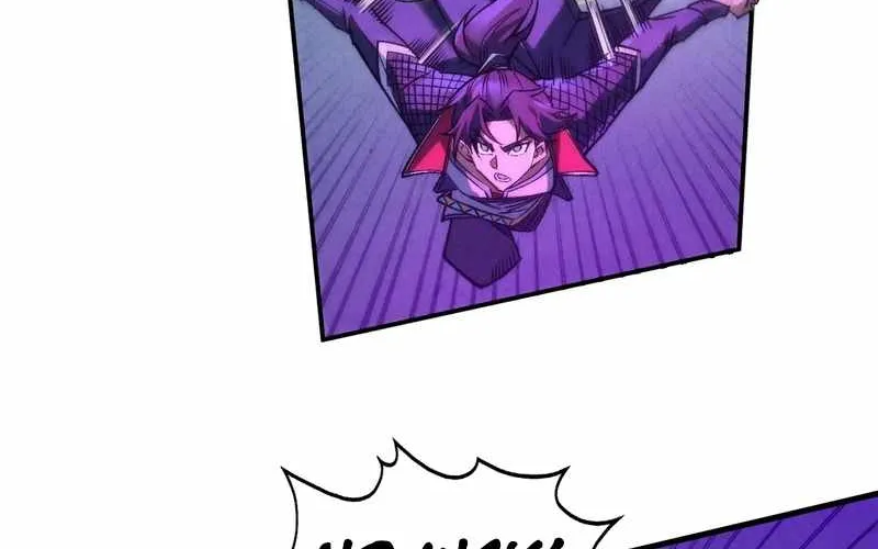 Read The Eternal Supreme chapter 284 image 7 on Lezhin