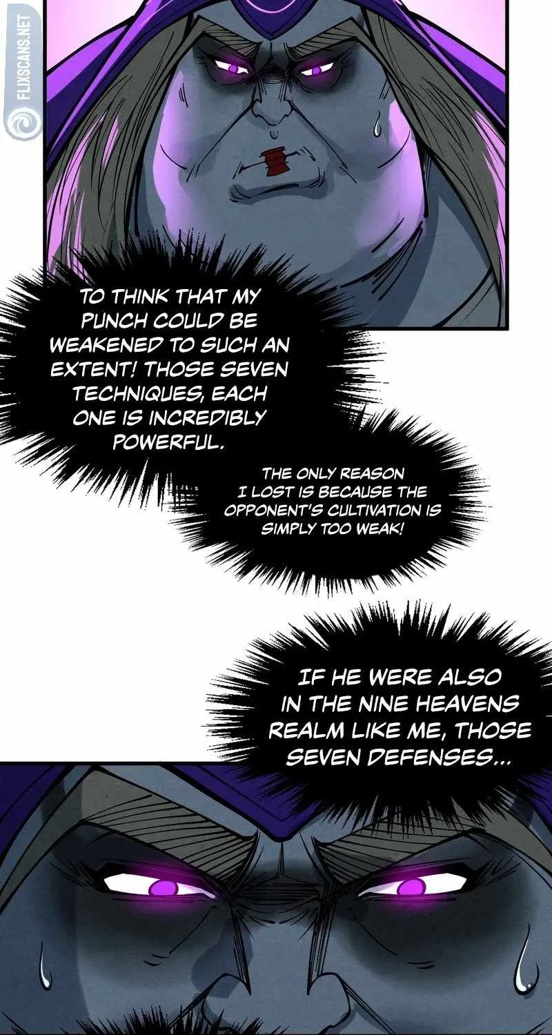 Read The Eternal Supreme chapter 284 image 70 on Lezhin
