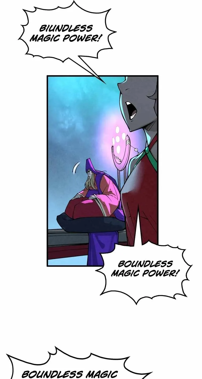 Read The Eternal Supreme chapter 284 image 72 on Lezhin