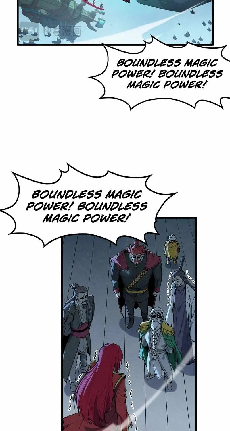 Read The Eternal Supreme chapter 284 image 74 on Lezhin
