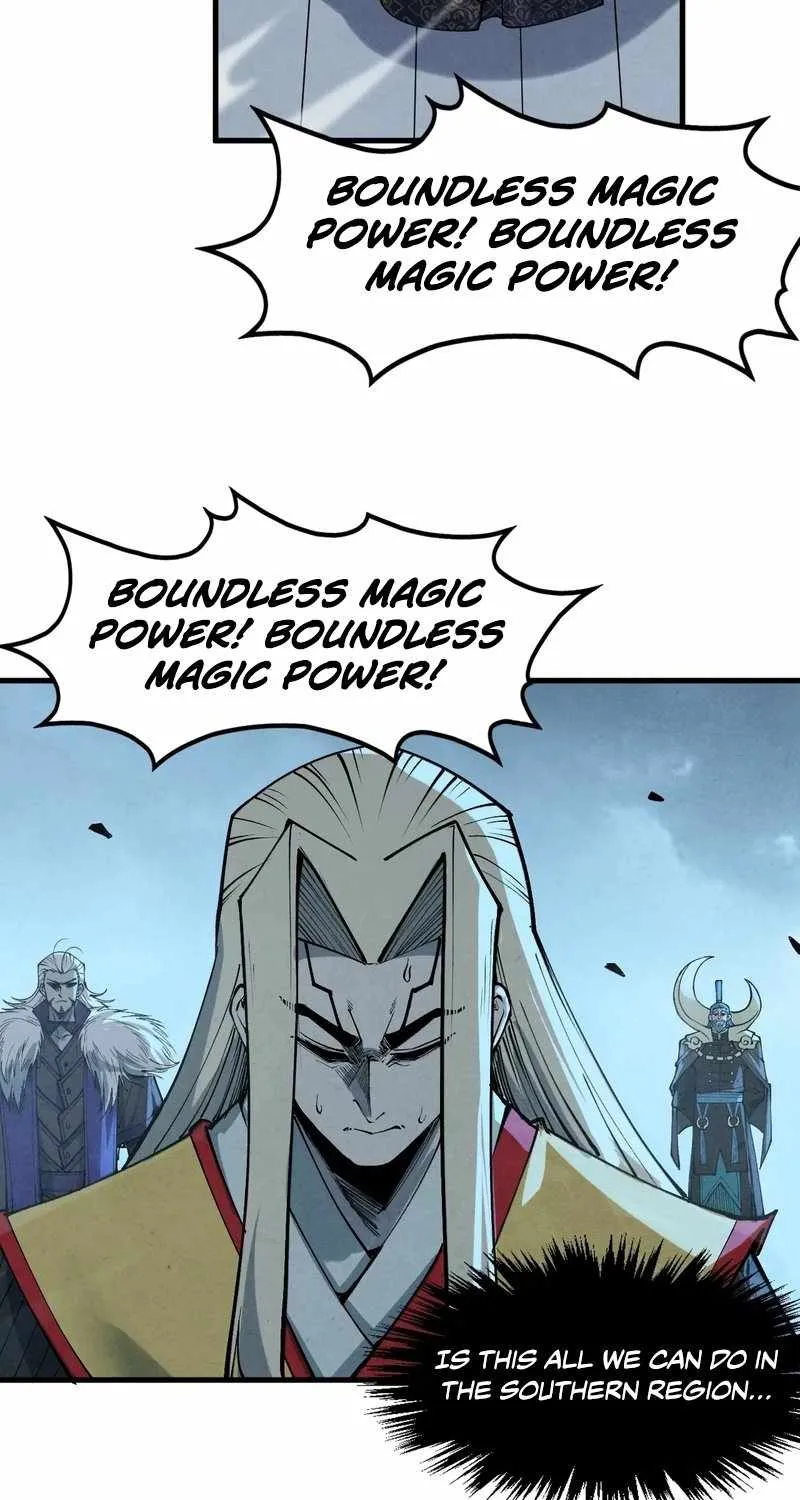 Read The Eternal Supreme chapter 284 image 76 on Lezhin