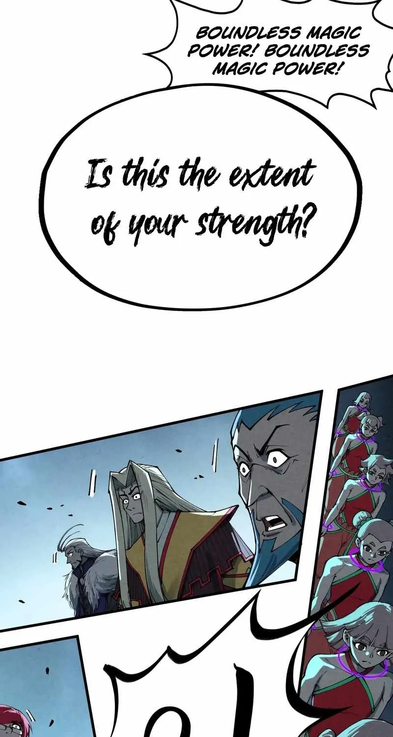 Read The Eternal Supreme chapter 284 image 78 on Lezhin