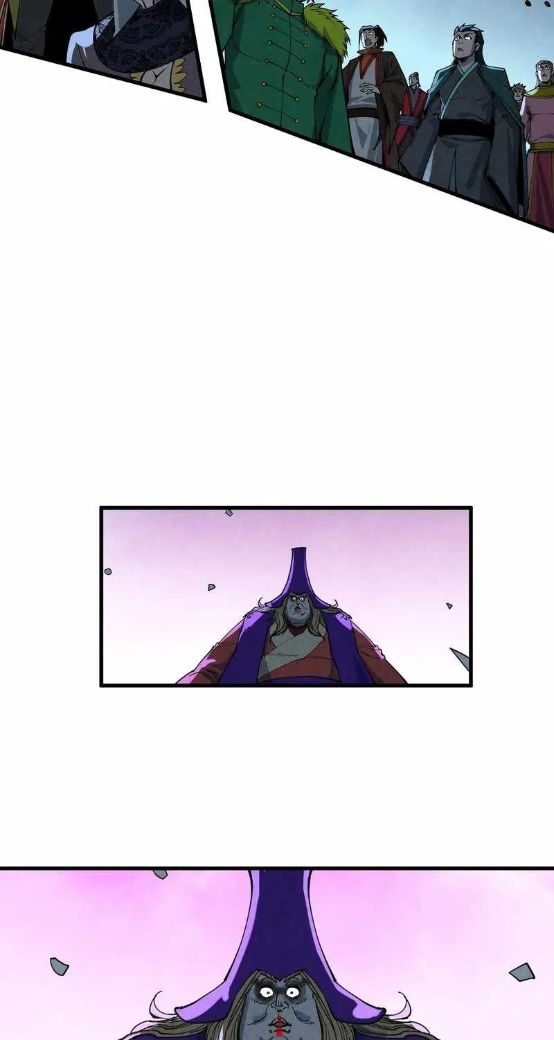 Read The Eternal Supreme chapter 284 image 80 on Lezhin