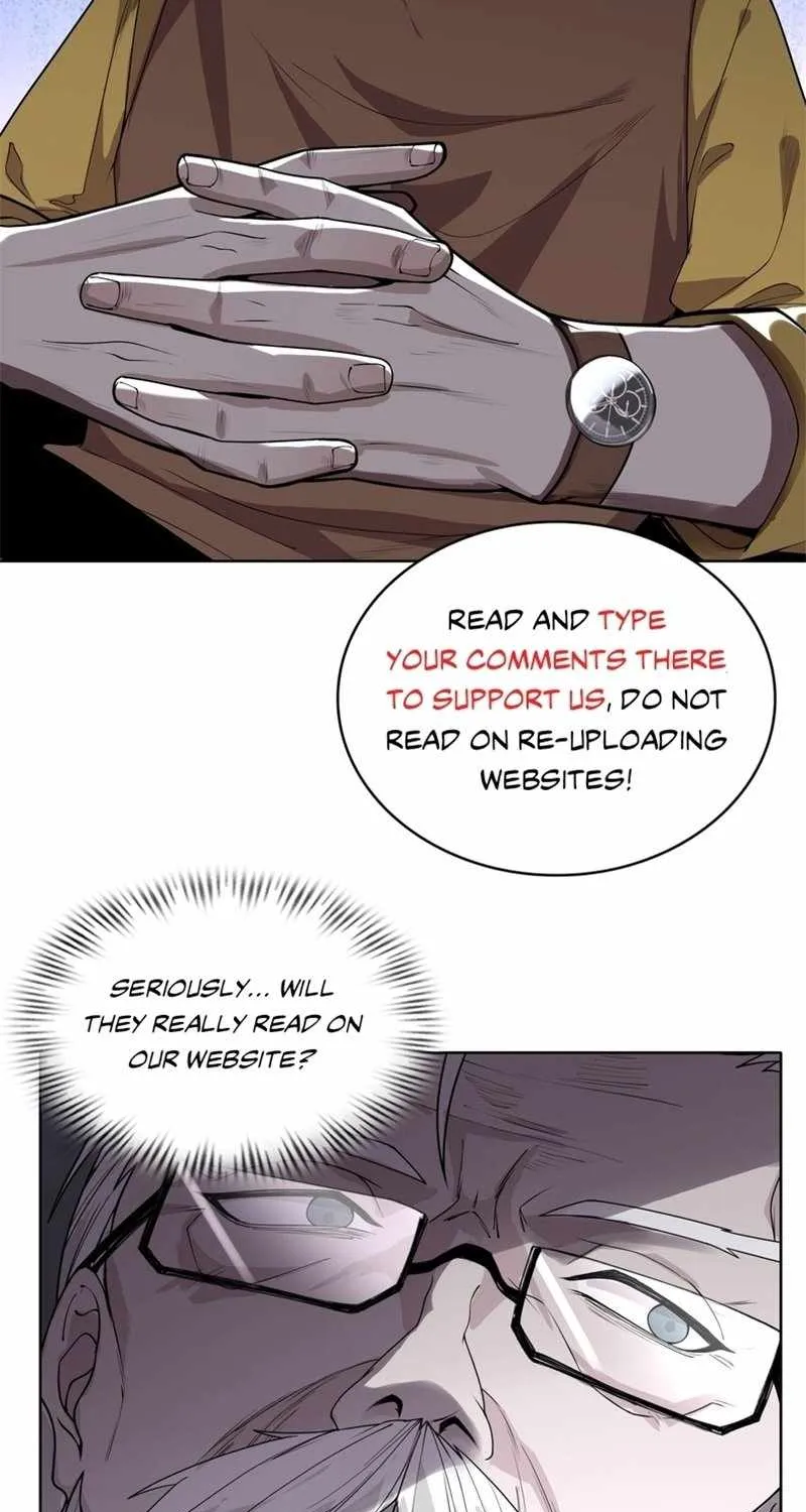 Read The Eternal Supreme chapter 284 image 88 on Lezhin