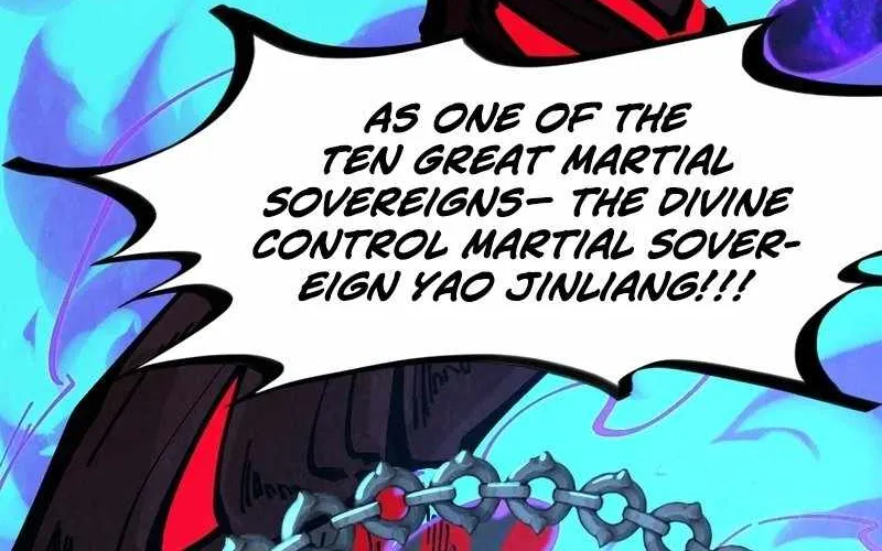 Read The Eternal Supreme chapter 286 image 100 on Lezhin