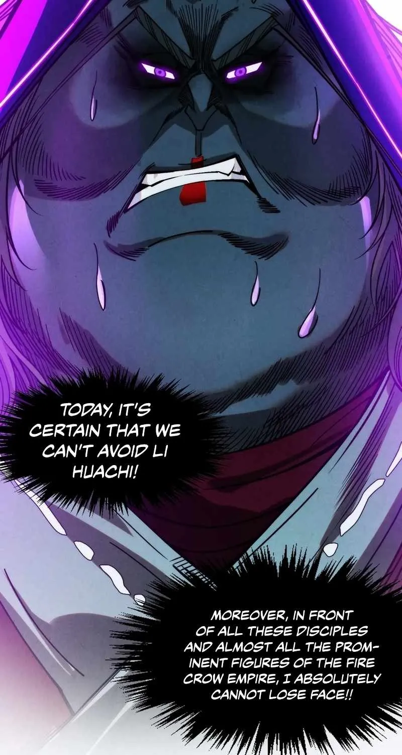 Read The Eternal Supreme chapter 286 image 13 on Lezhin