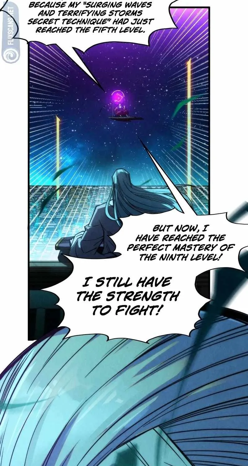 Read The Eternal Supreme chapter 286 image 15 on Lezhin