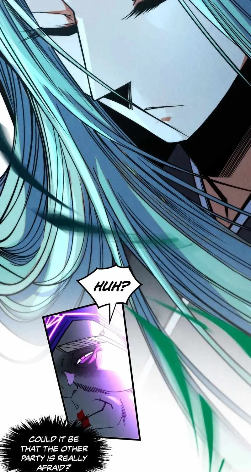 Read The Eternal Supreme chapter 286 image 17 on Lezhin