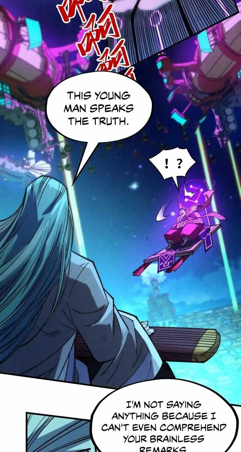 Read The Eternal Supreme chapter 286 image 25 on Lezhin