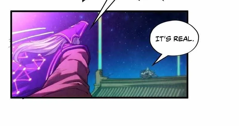 Read The Eternal Supreme chapter 286 image 28 on Lezhin