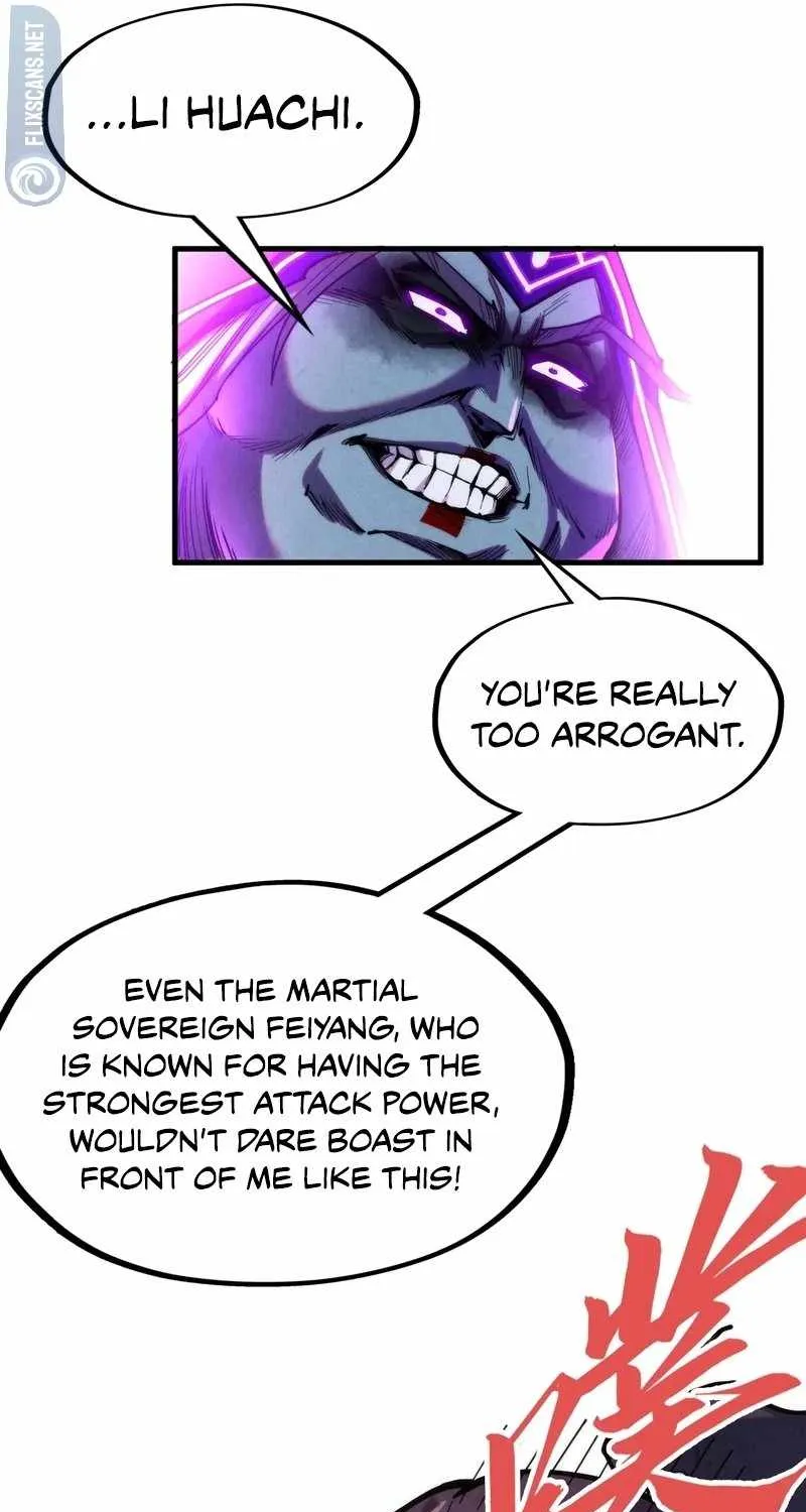 Read The Eternal Supreme chapter 286 image 29 on Lezhin
