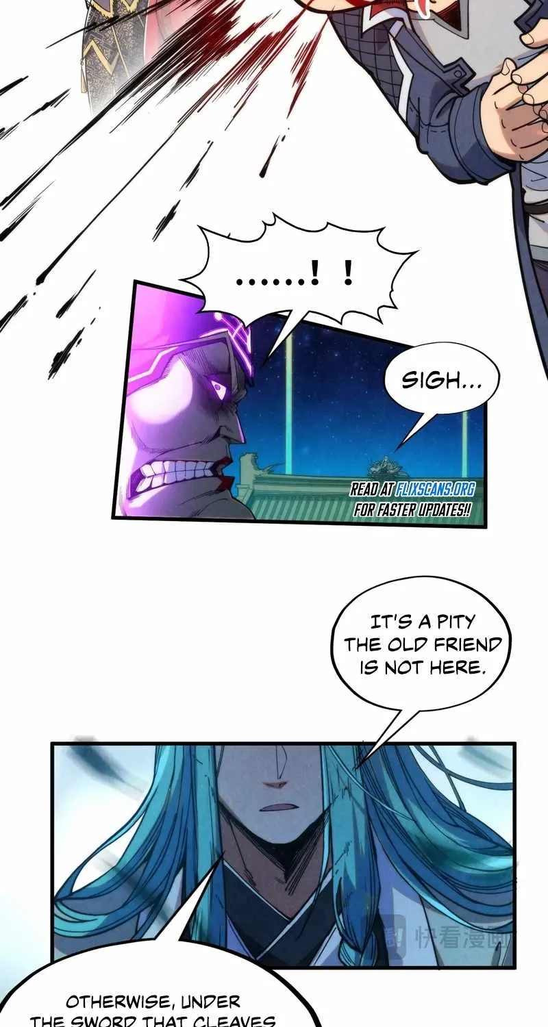 Read The Eternal Supreme chapter 286 image 31 on Lezhin