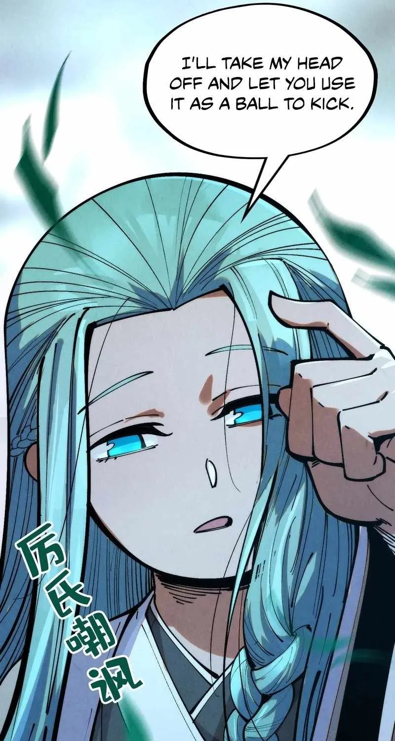 Read The Eternal Supreme chapter 286 image 33 on Lezhin