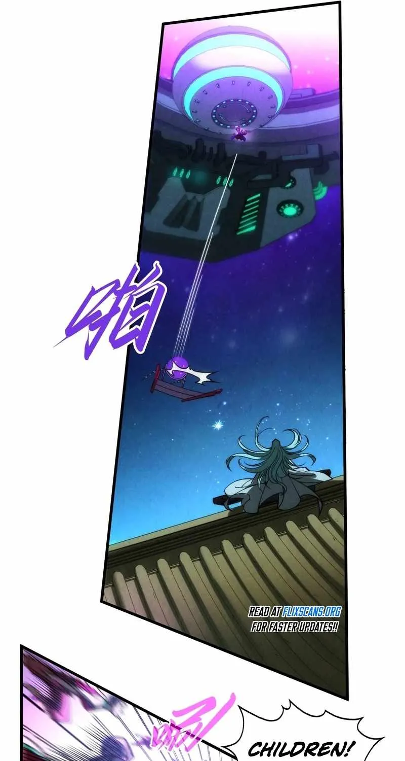 Read The Eternal Supreme chapter 286 image 37 on Lezhin