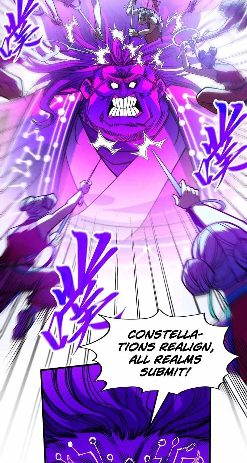 Read The Eternal Supreme chapter 286 image 41 on Lezhin