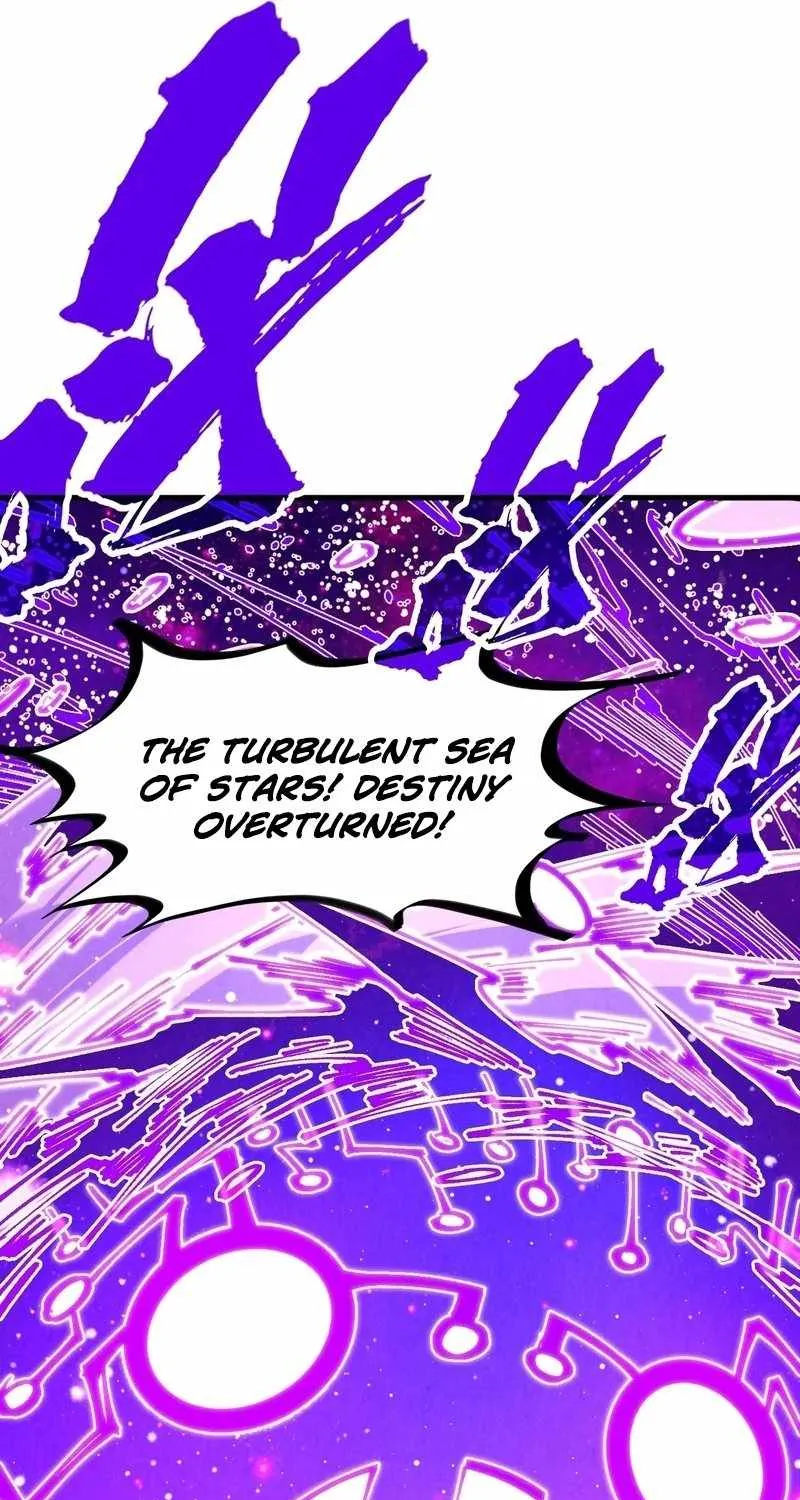 Read The Eternal Supreme chapter 286 image 45 on Lezhin