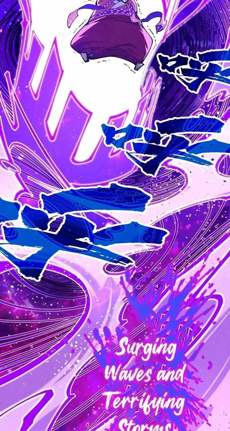 Read The Eternal Supreme chapter 286 image 47 on Lezhin