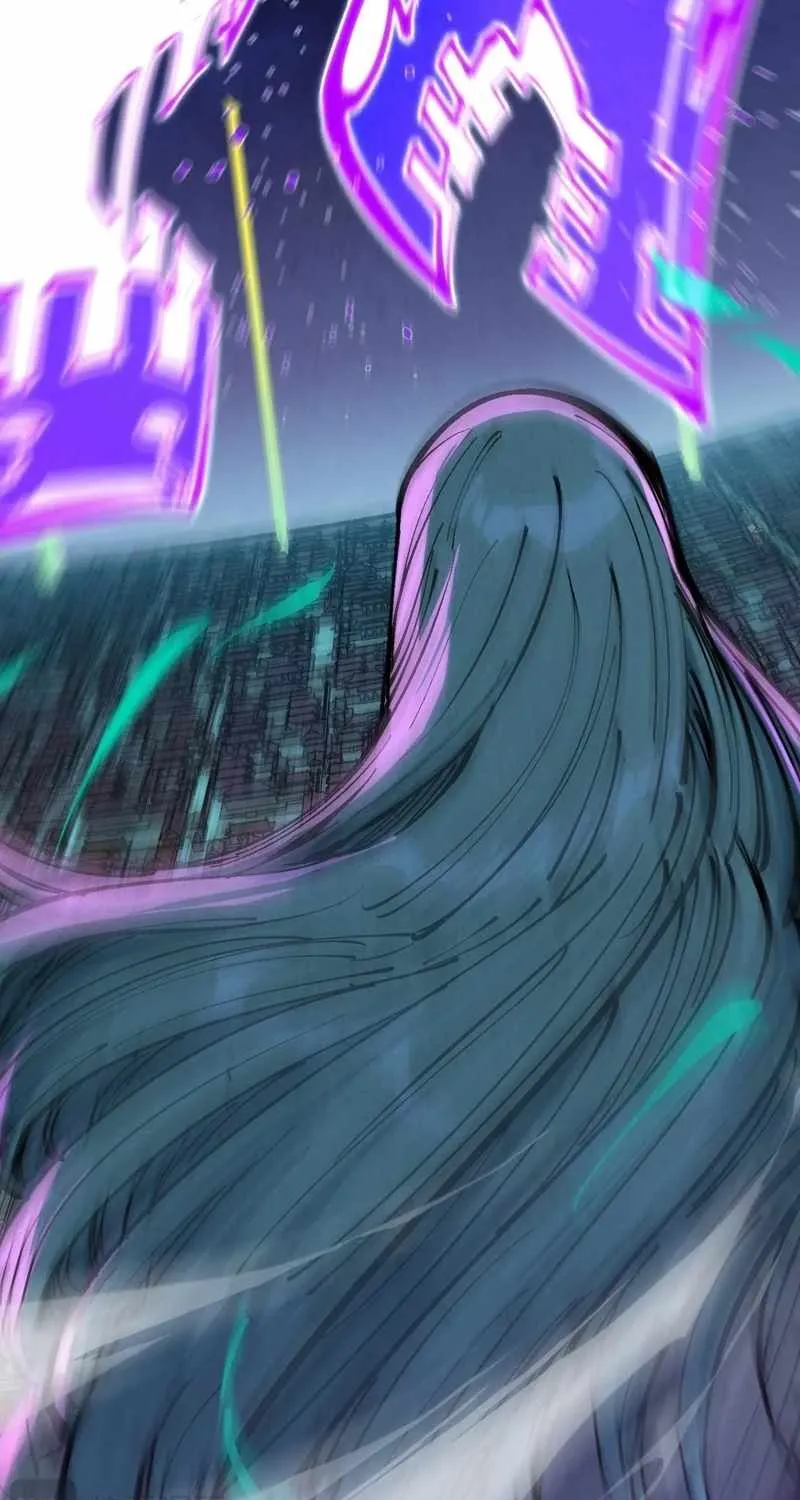 Read The Eternal Supreme chapter 286 image 51 on Lezhin