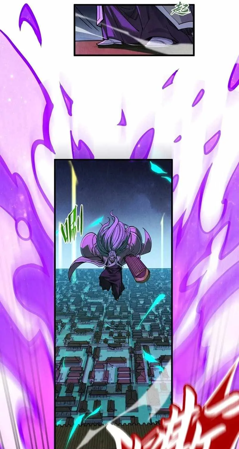 Read The Eternal Supreme chapter 286 image 53 on Lezhin