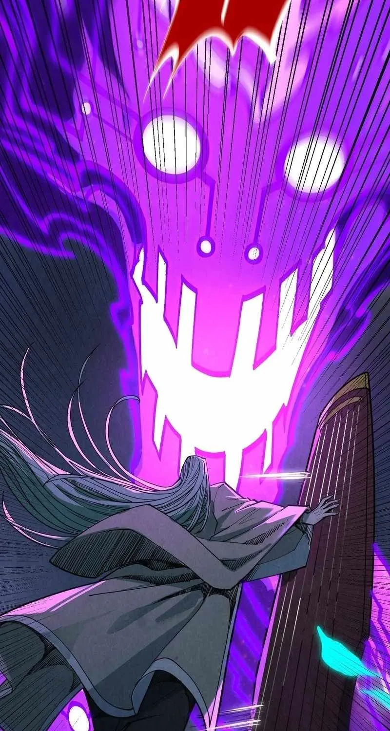 Read The Eternal Supreme chapter 286 image 55 on Lezhin