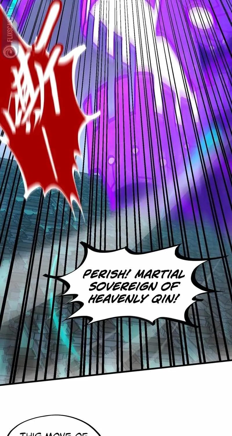 Read The Eternal Supreme chapter 286 image 57 on Lezhin