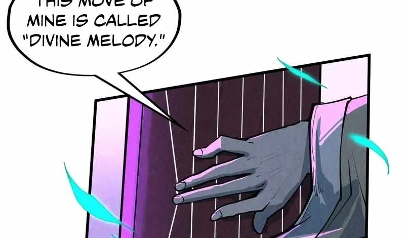 Read The Eternal Supreme chapter 286 image 58 on Lezhin