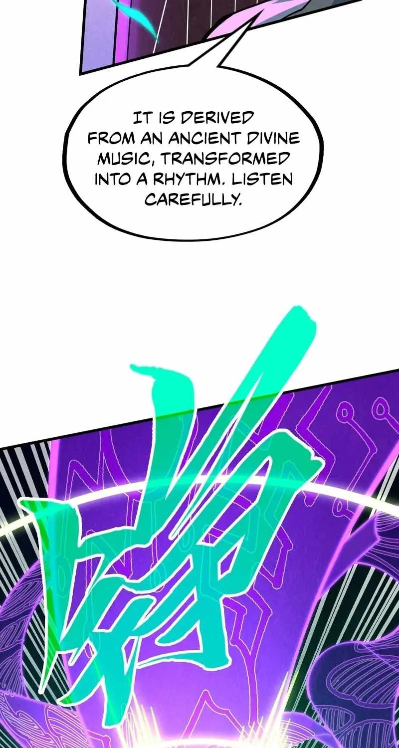 Read The Eternal Supreme chapter 286 image 59 on Lezhin