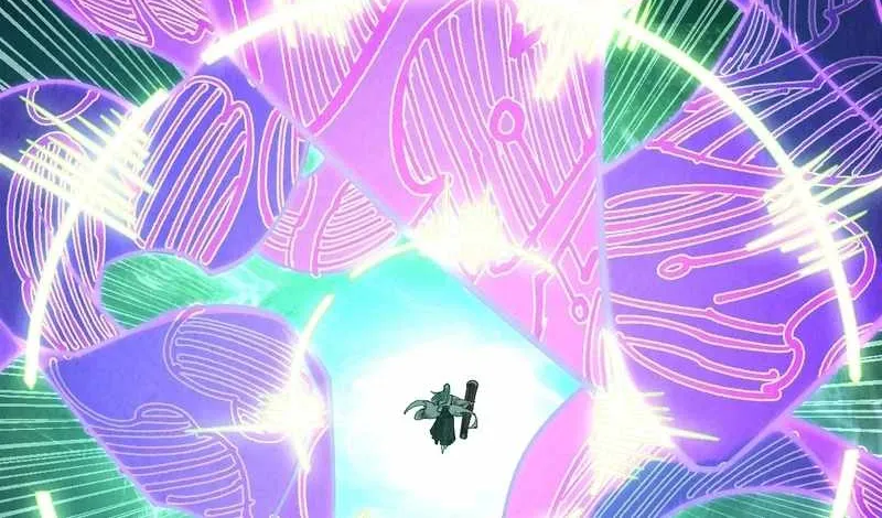 Read The Eternal Supreme chapter 286 image 60 on Lezhin