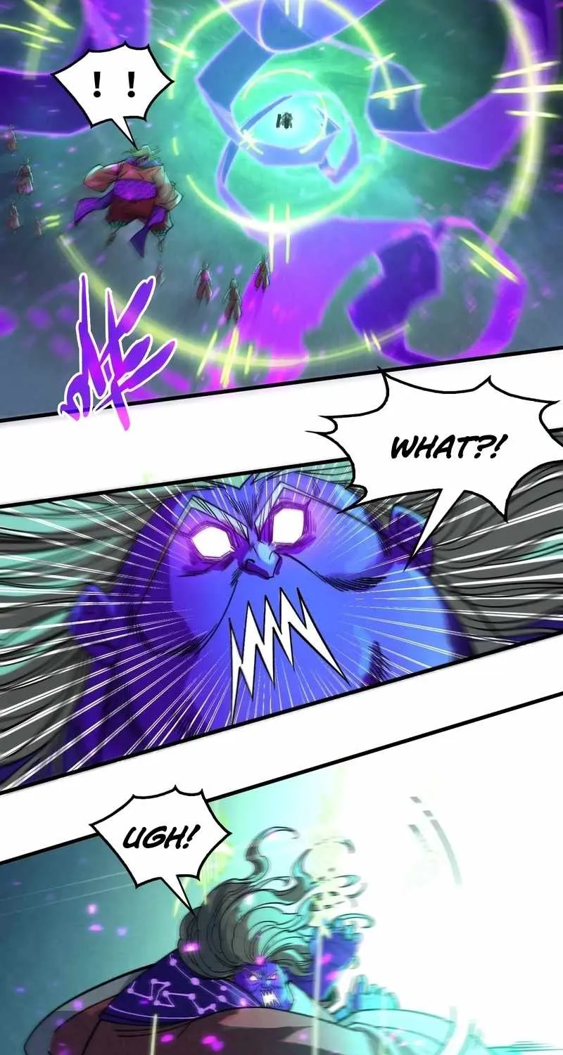 Read The Eternal Supreme chapter 286 image 63 on Lezhin