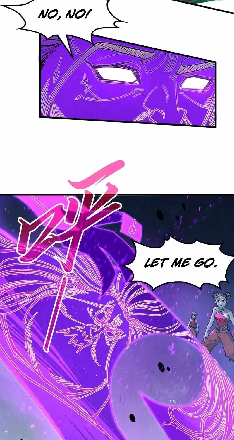 Read The Eternal Supreme chapter 286 image 65 on Lezhin