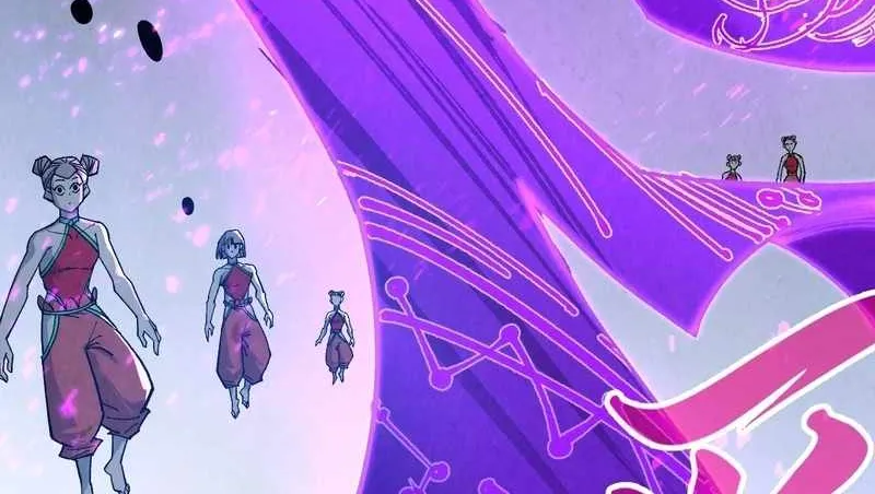 Read The Eternal Supreme chapter 286 image 66 on Lezhin