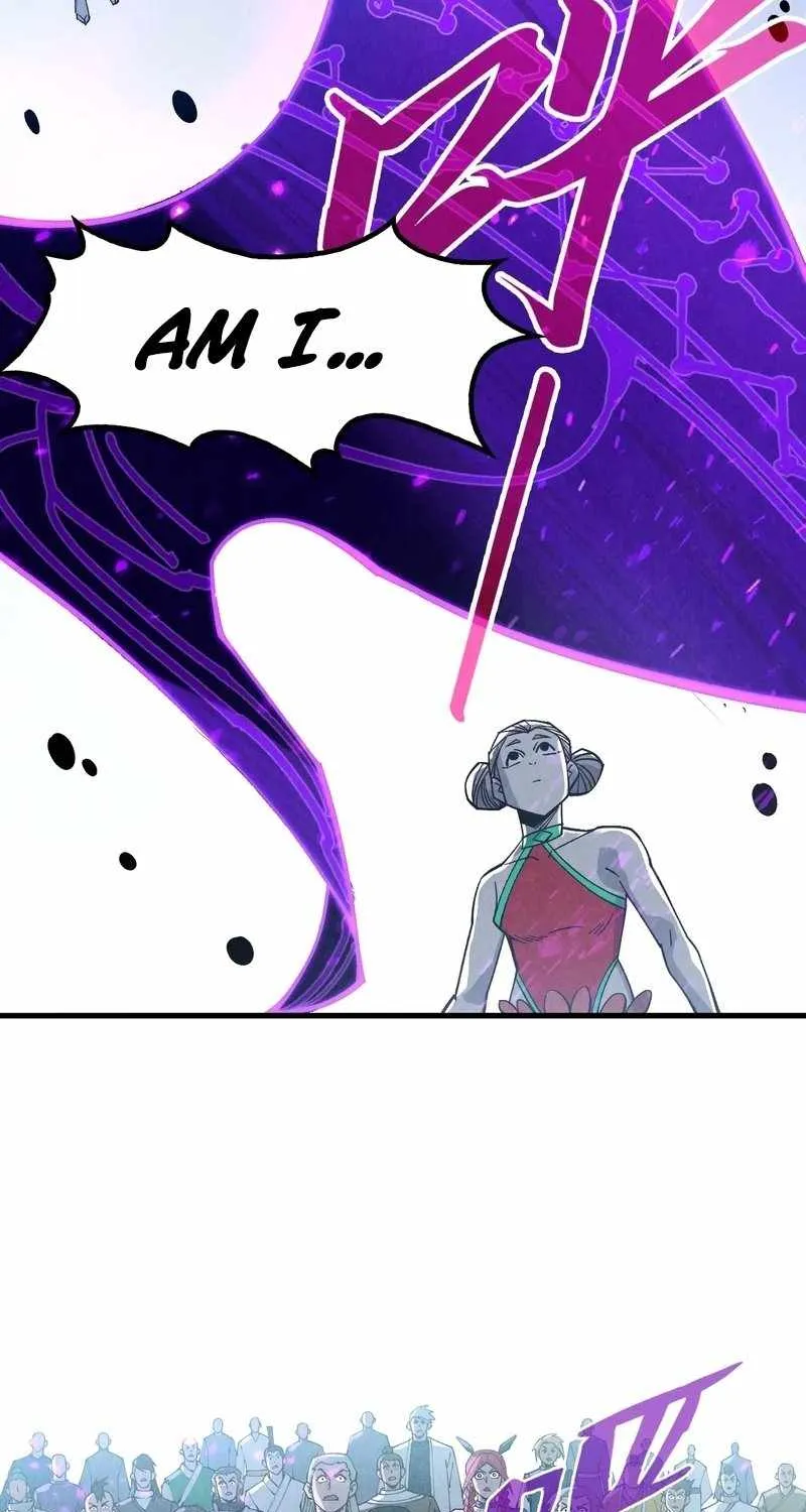 Read The Eternal Supreme chapter 286 image 67 on Lezhin