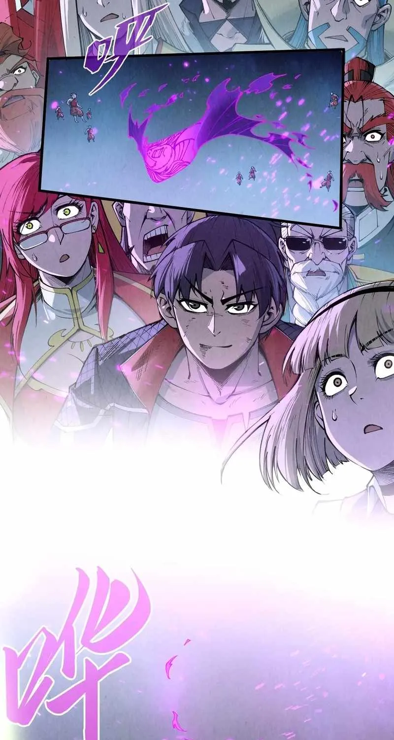 Read The Eternal Supreme chapter 286 image 69 on Lezhin