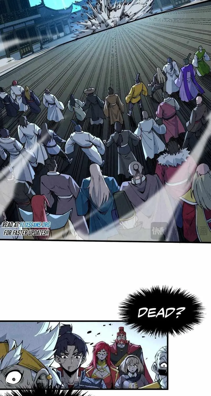 Read The Eternal Supreme chapter 286 image 75 on Lezhin