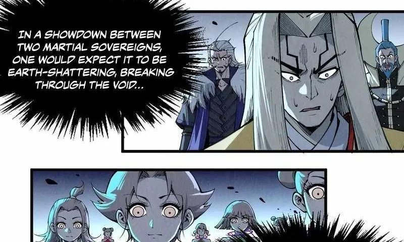 Read The Eternal Supreme chapter 286 image 76 on Lezhin