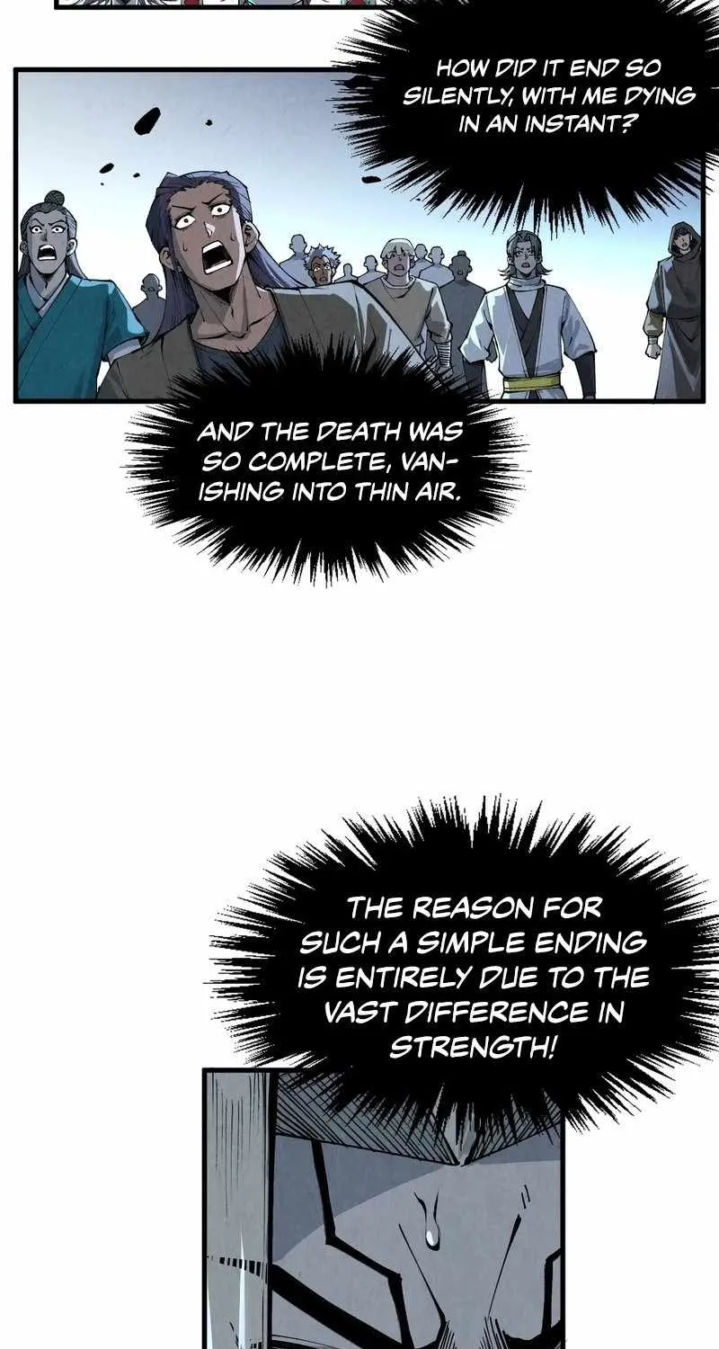 Read The Eternal Supreme chapter 286 image 77 on Lezhin