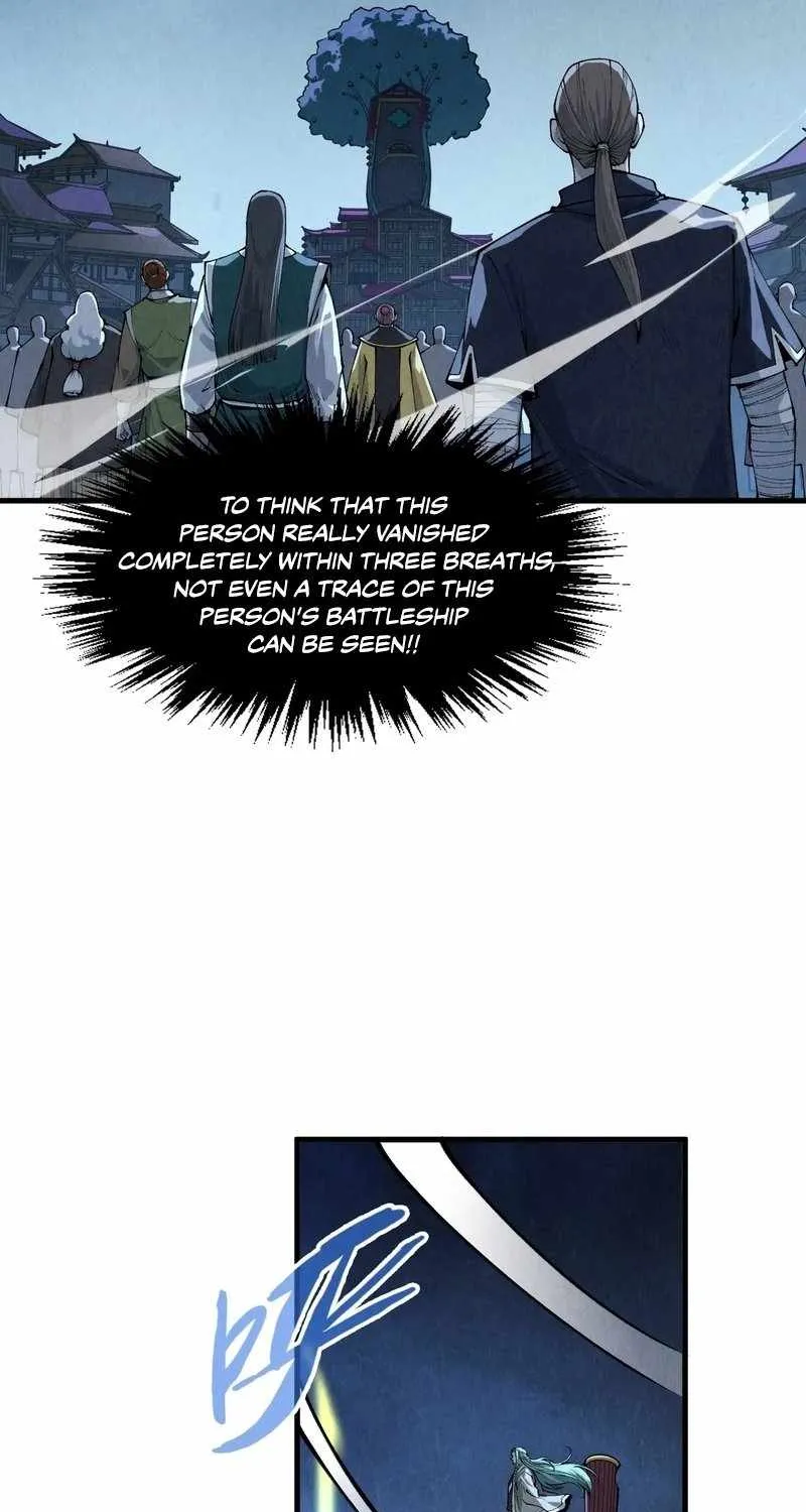 Read The Eternal Supreme chapter 286 image 83 on Lezhin