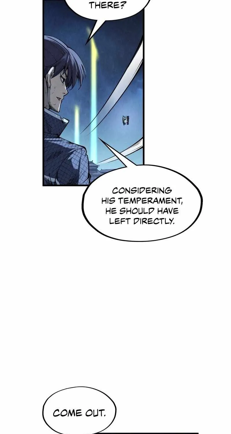 Read The Eternal Supreme chapter 286 image 87 on Lezhin