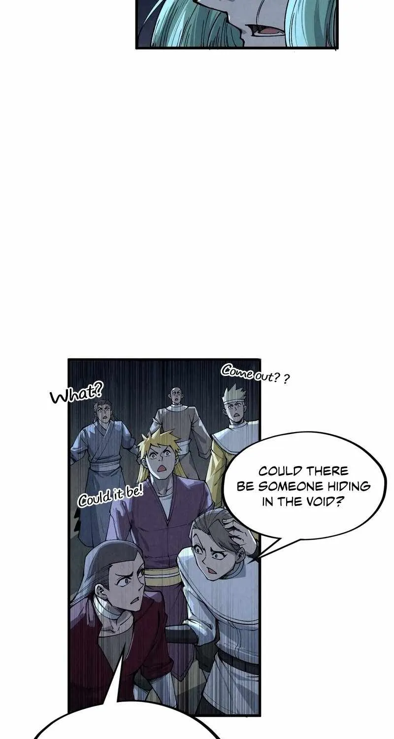 Read The Eternal Supreme chapter 286 image 89 on Lezhin