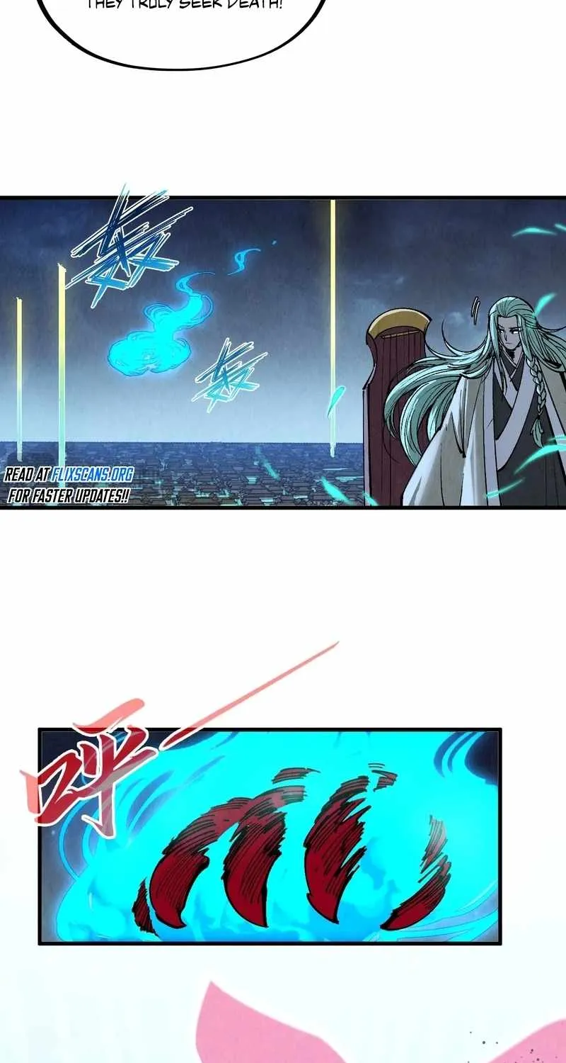 Read The Eternal Supreme chapter 286 image 91 on Lezhin