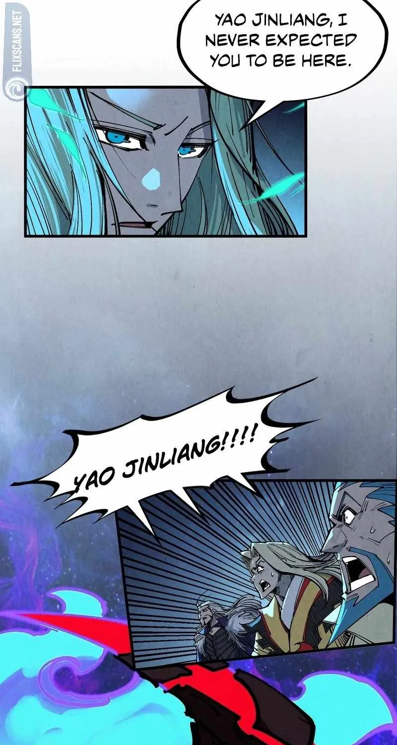 Read The Eternal Supreme chapter 286 image 99 on Lezhin