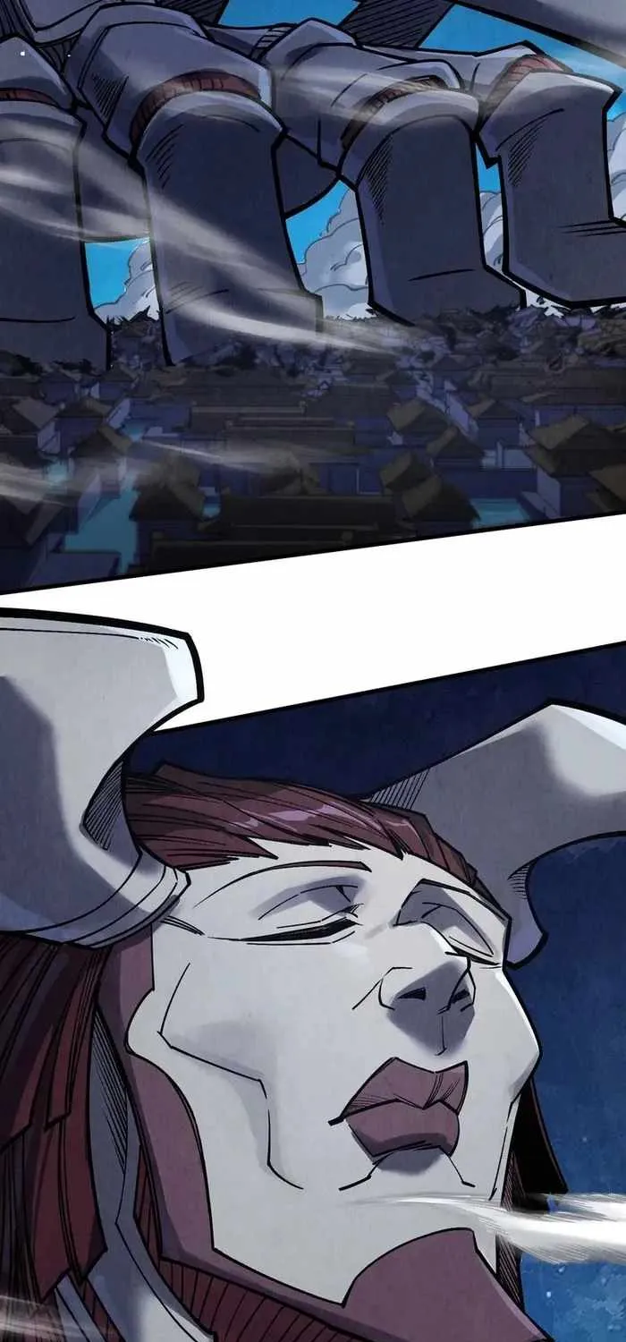 Read The Eternal Supreme chapter 287 image 11 on Lezhin