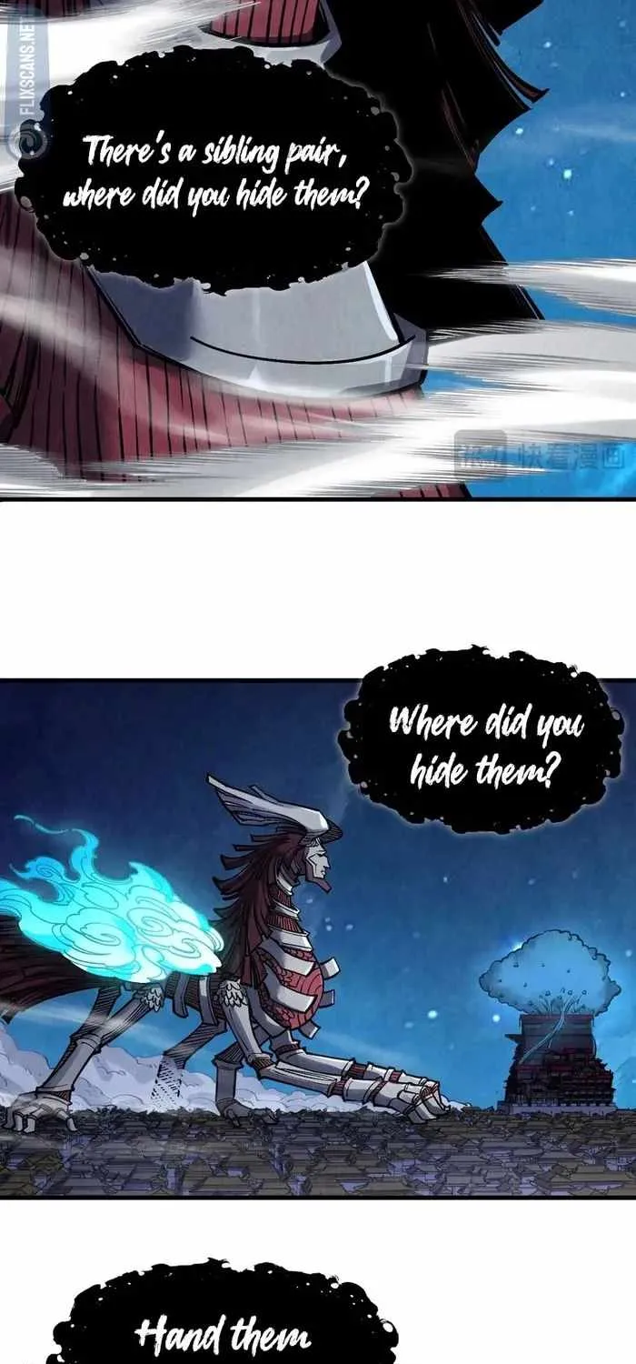 Read The Eternal Supreme chapter 287 image 13 on Lezhin