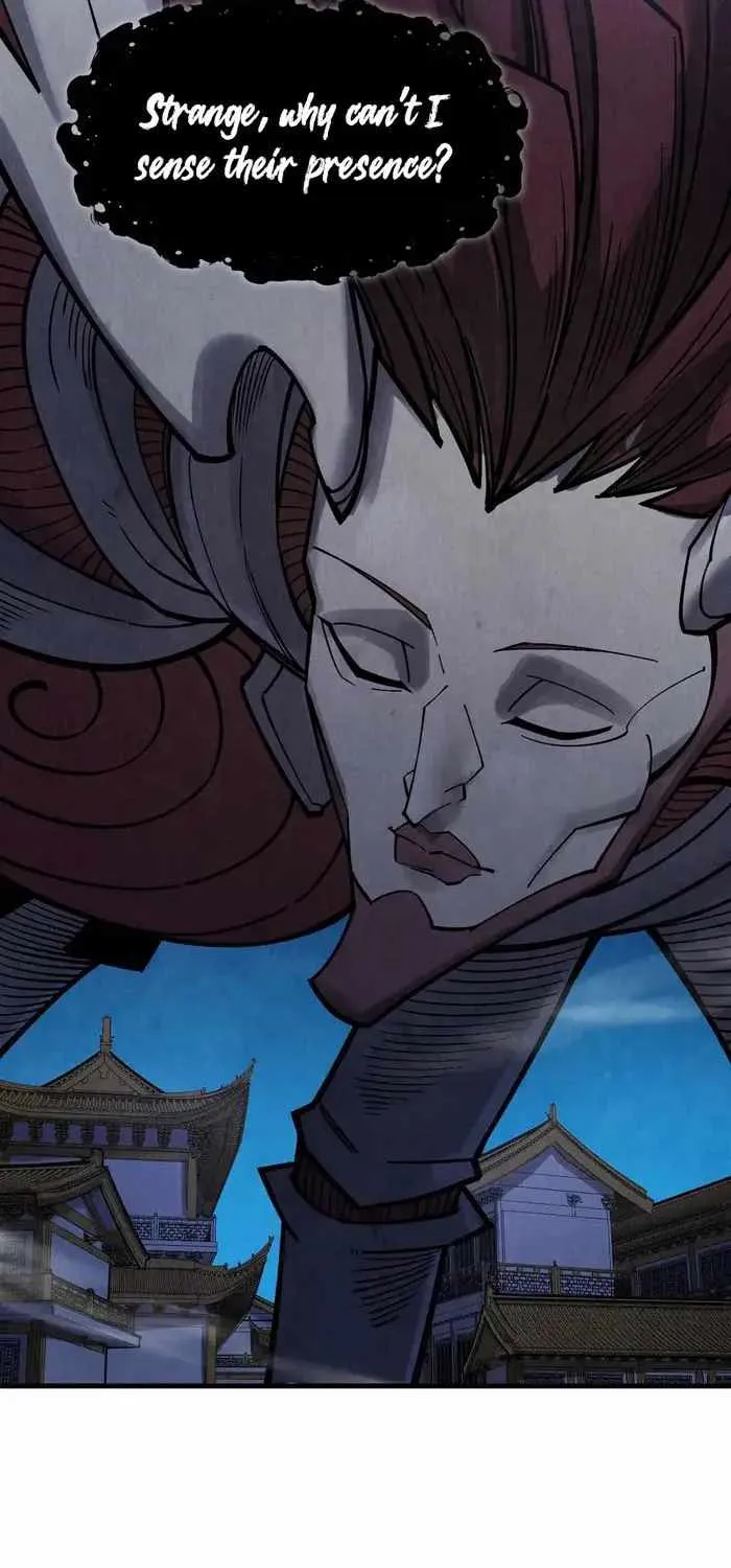 Read The Eternal Supreme chapter 287 image 17 on Lezhin